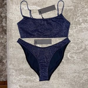 Triangl Mica Riverside Sparkle Bikini.